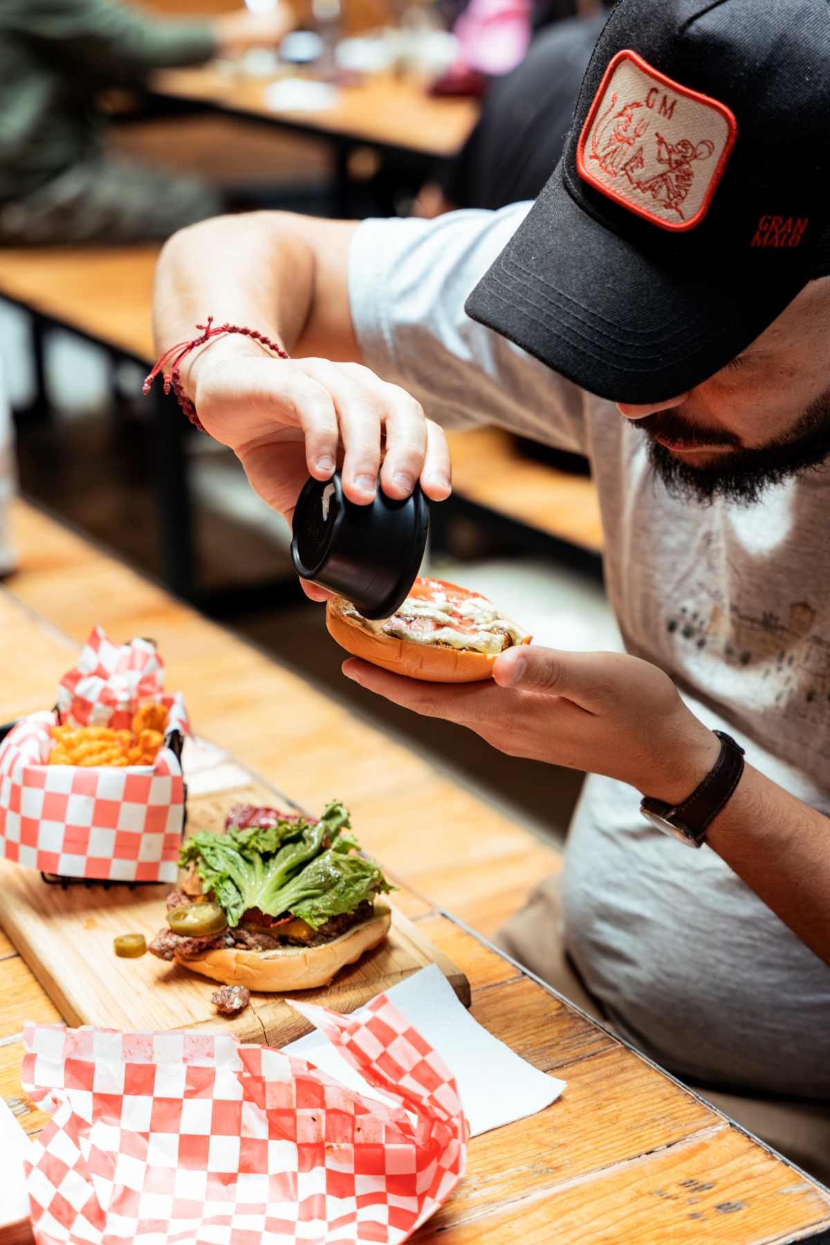 Mercado del Carmen: 10 años de sabor y cultura en San Ángel 1