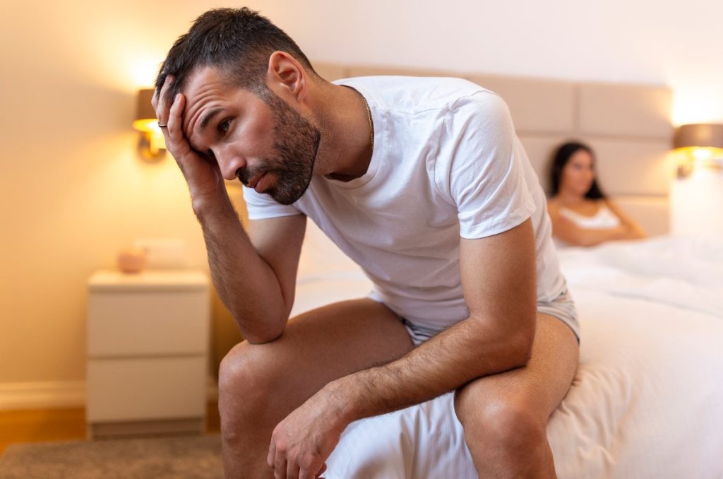 ¿Sufres de migraña? La conexión con la intimidad