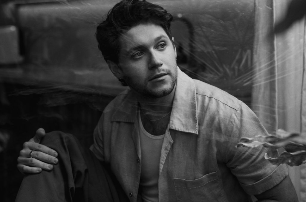 Niall Horan regresa a México y esto es todo lo que necesitas saber 