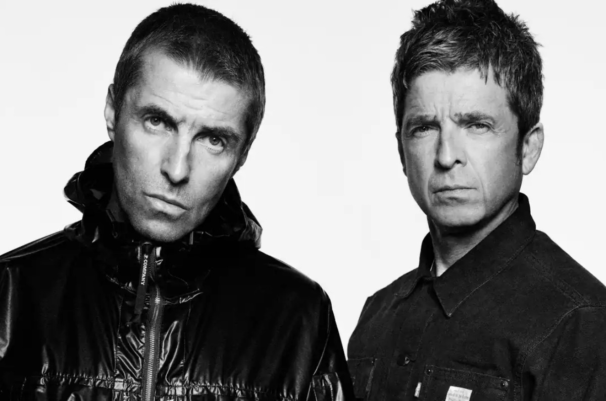Oasis: Todos los detalles sobre su regreso a México