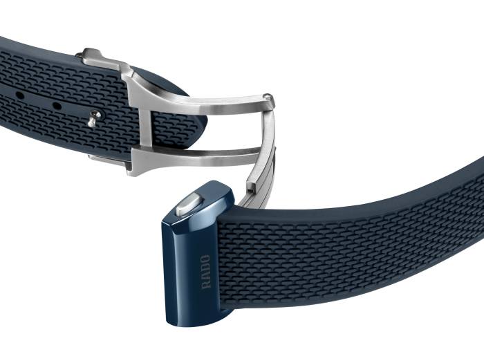 Conoce la edición limitada de Rado Captain Cook 2