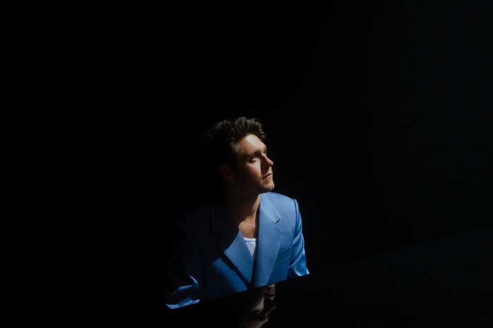 Niall Horan regresa a México y esto es todo lo que necesitas saber  1
