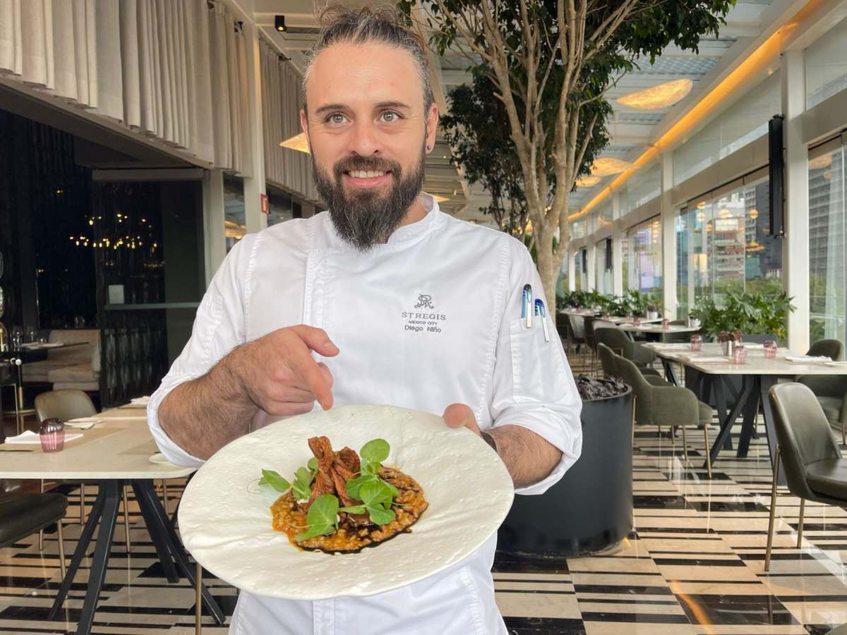 Descubre una ruta de sabores y cultura en CDMX 1