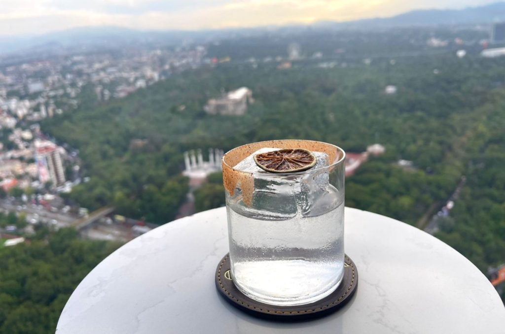 Descubre una ruta de sabores y cultura en CDMX