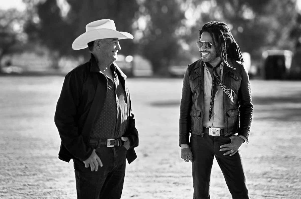 Nocheluna: el sotol con el que colabora Lenny Kravitz