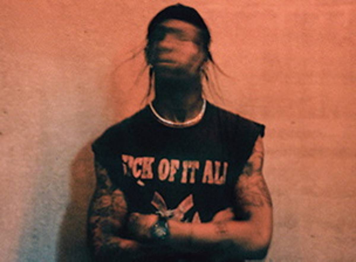 Travis Scott regresa a México con su explosivo CIRCUS MAXIMUS TOUR 0