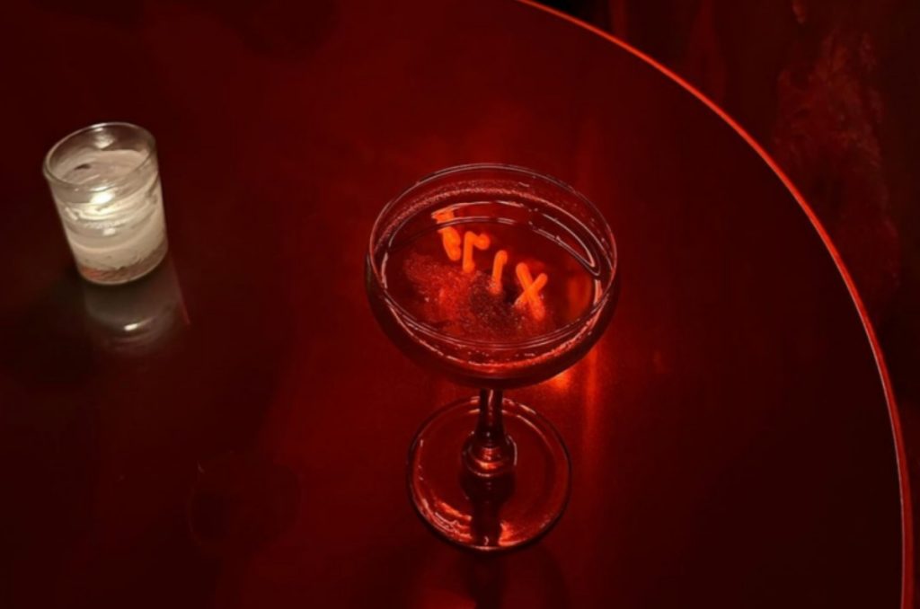 TORT y Mezcal Amarás te invitan a la segunda fiesta de TREATS
