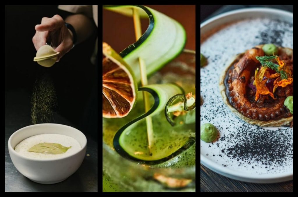 Viaja a Xalapa y disfruta de la escena gastronómica emergente