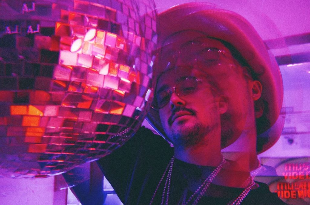Disco Fortuna: una noche en México inspirada en Las Vegas