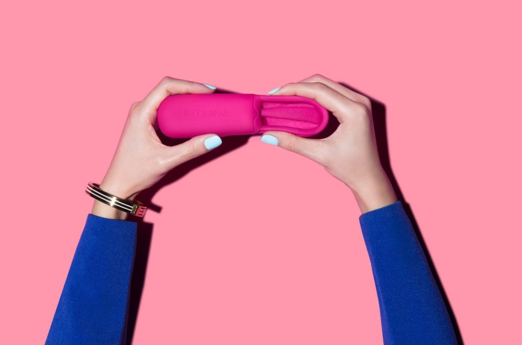 Ziggy Cup: Disfruta el sexo sin preocupaciones en esos días