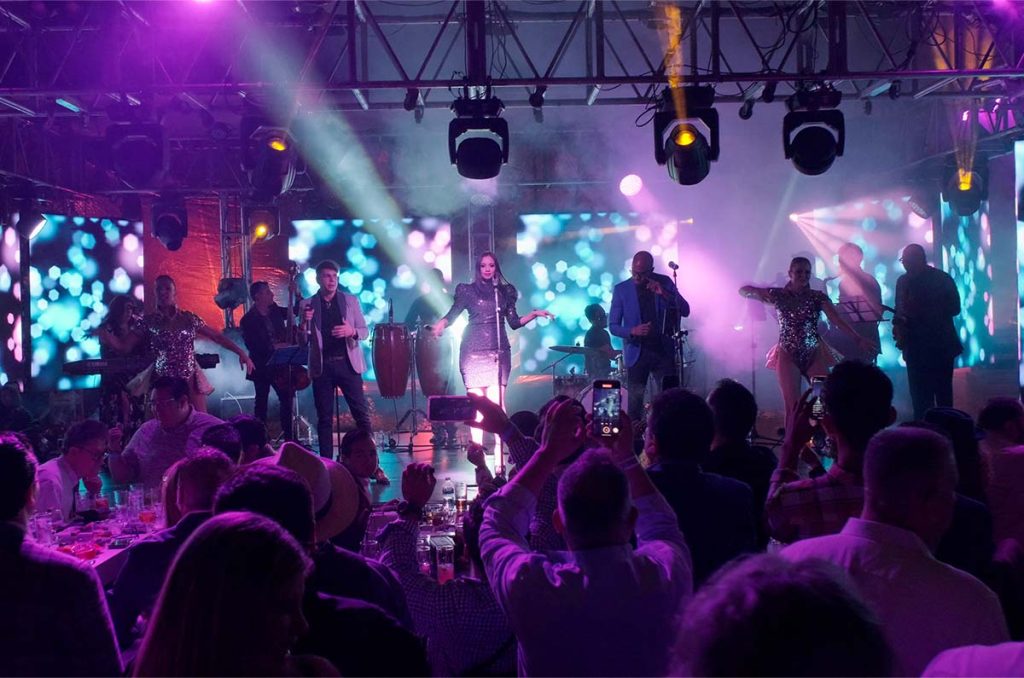 La cumbre del lujo en México: Habano´s Day celebra su décima edición