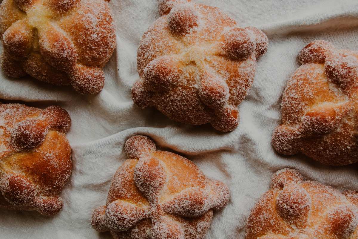 Cerveza y pan de muerto: Maridajes imperdibles en CDMX 0