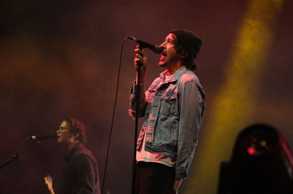 INSITE  + THERMO: el punk sigue y sigue