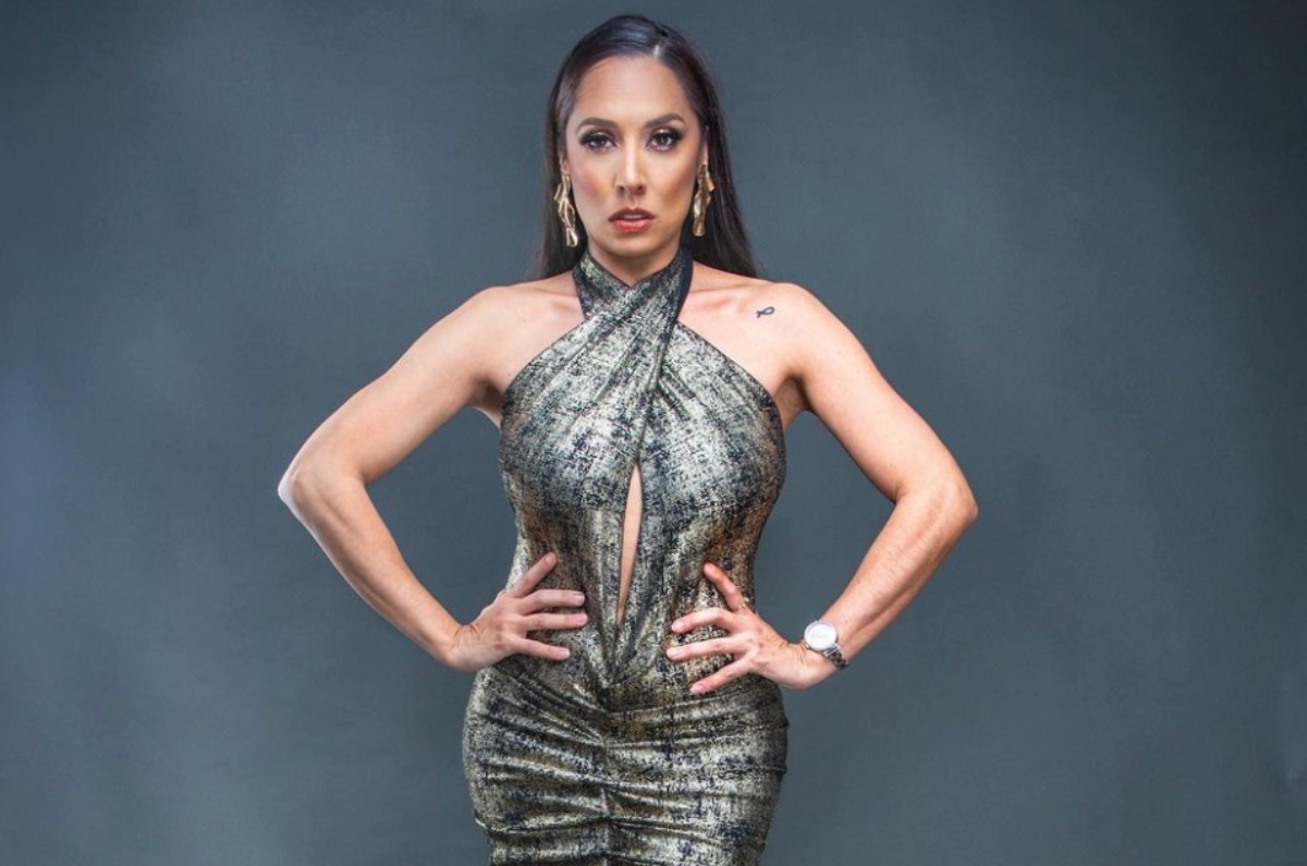 Jared Rivera estrena su programa “La Entrevista”