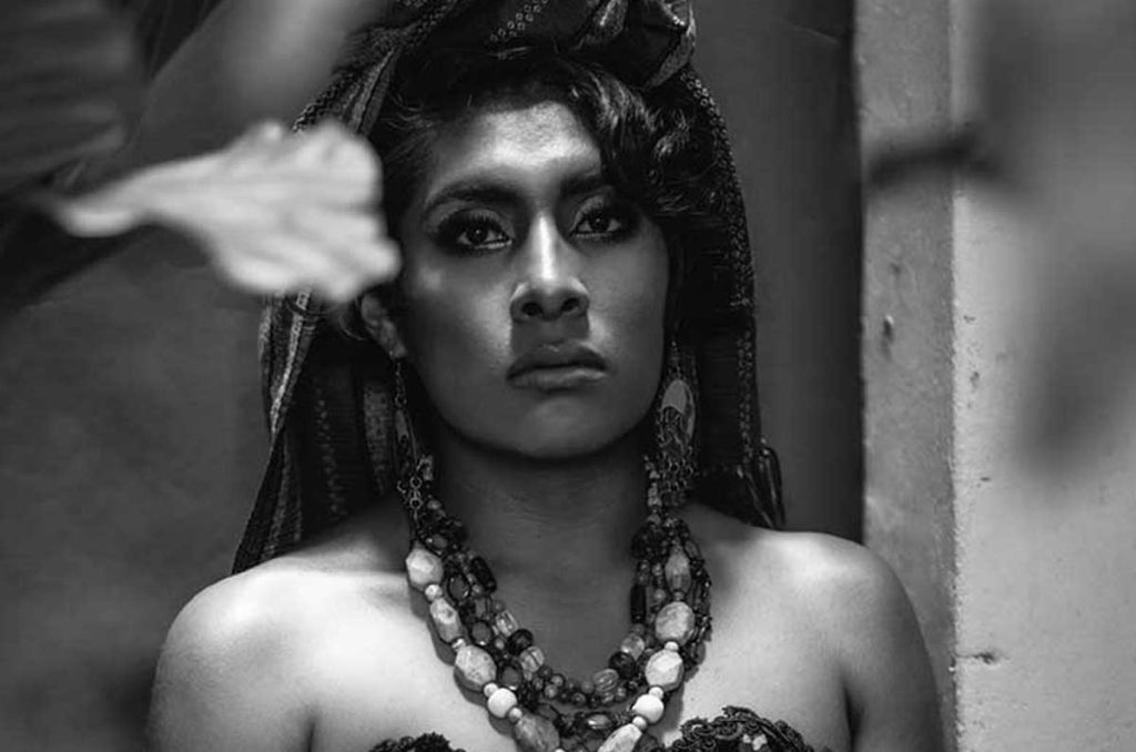 Xaneri Damián: El orgullo de ser Muxe