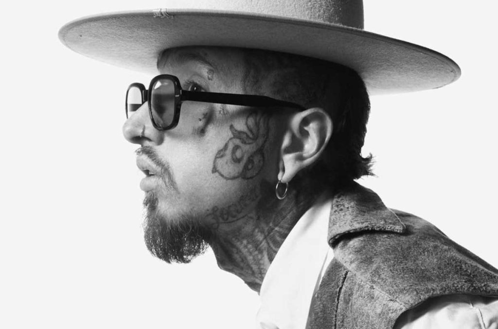 Nanpa Básico lanza su sencillo “Caballero” y anuncia álbum “Duelo”