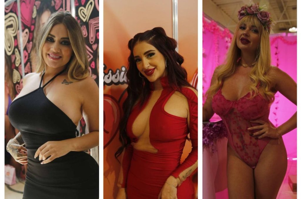 Ecos de la Expo Sexmex: la fiesta de las Estrellas Nopor
