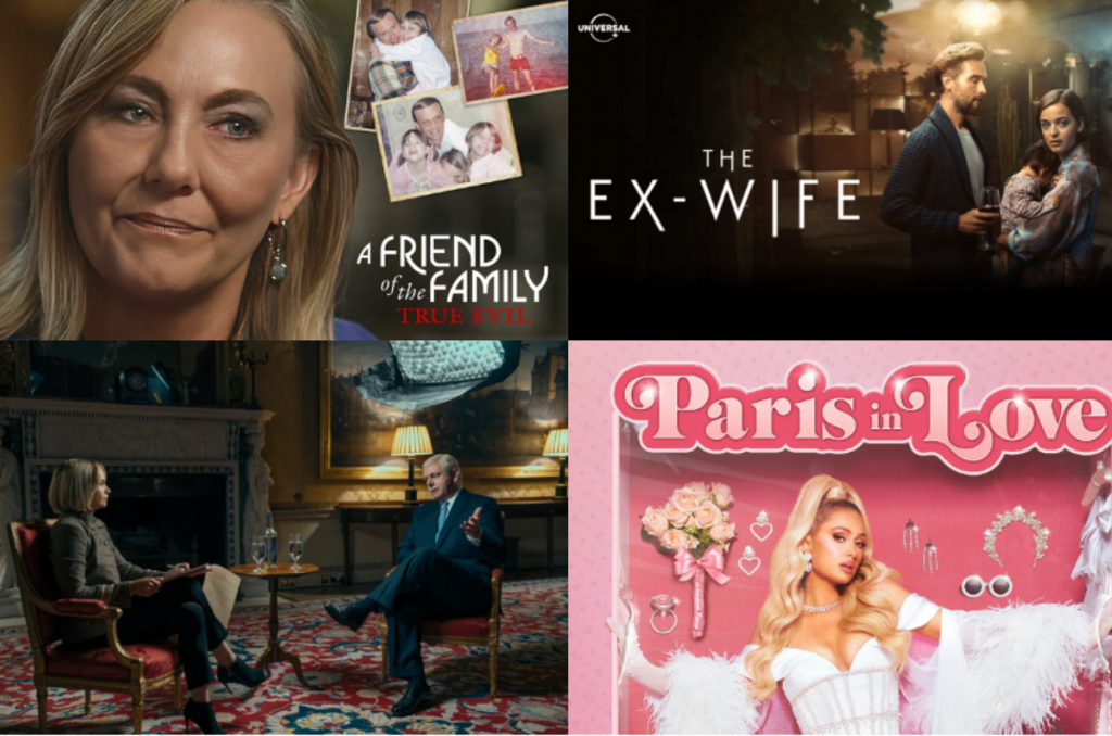 Universal+: Estos son los estrenos Imperdibles del mes de Octubre