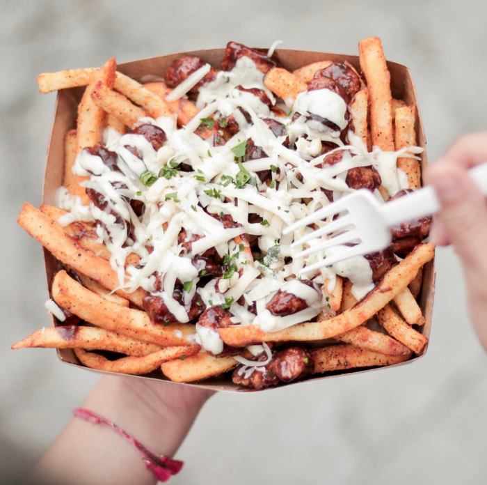 Pipiris Fries: Las mejores papas en la Ciudad 3