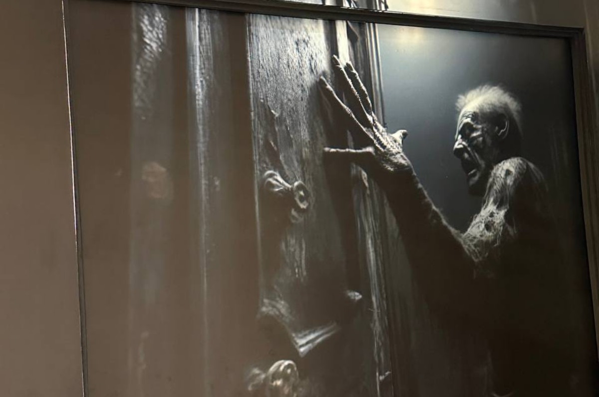 Llega el  “Horror Show Torture” a Encuentro Oceanía