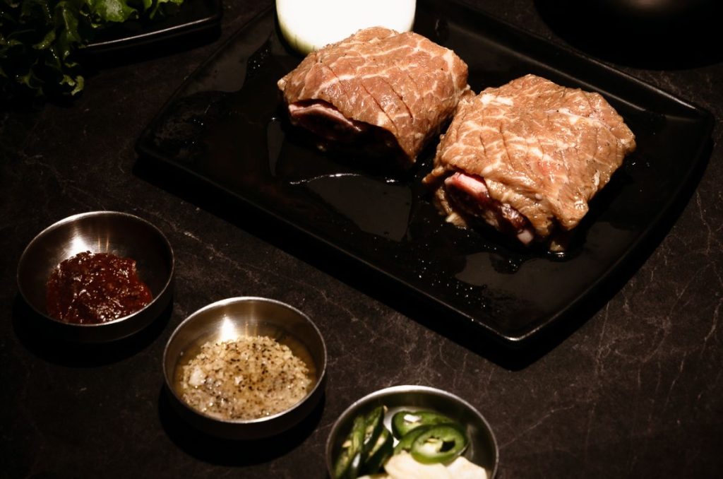 Xeúl: La nueva experiencia coreana en Polanco