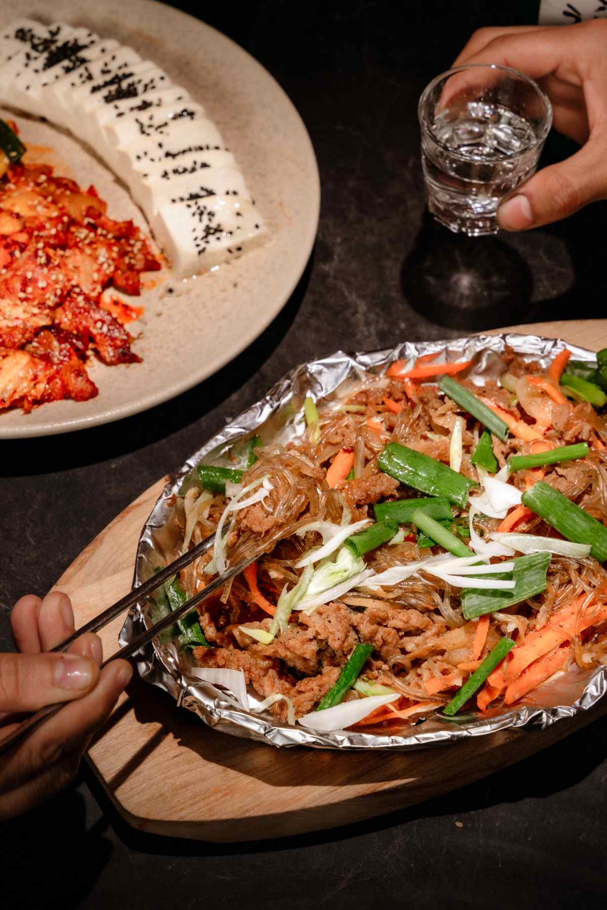 Xeúl: La nueva experiencia coreana en Polanco 0