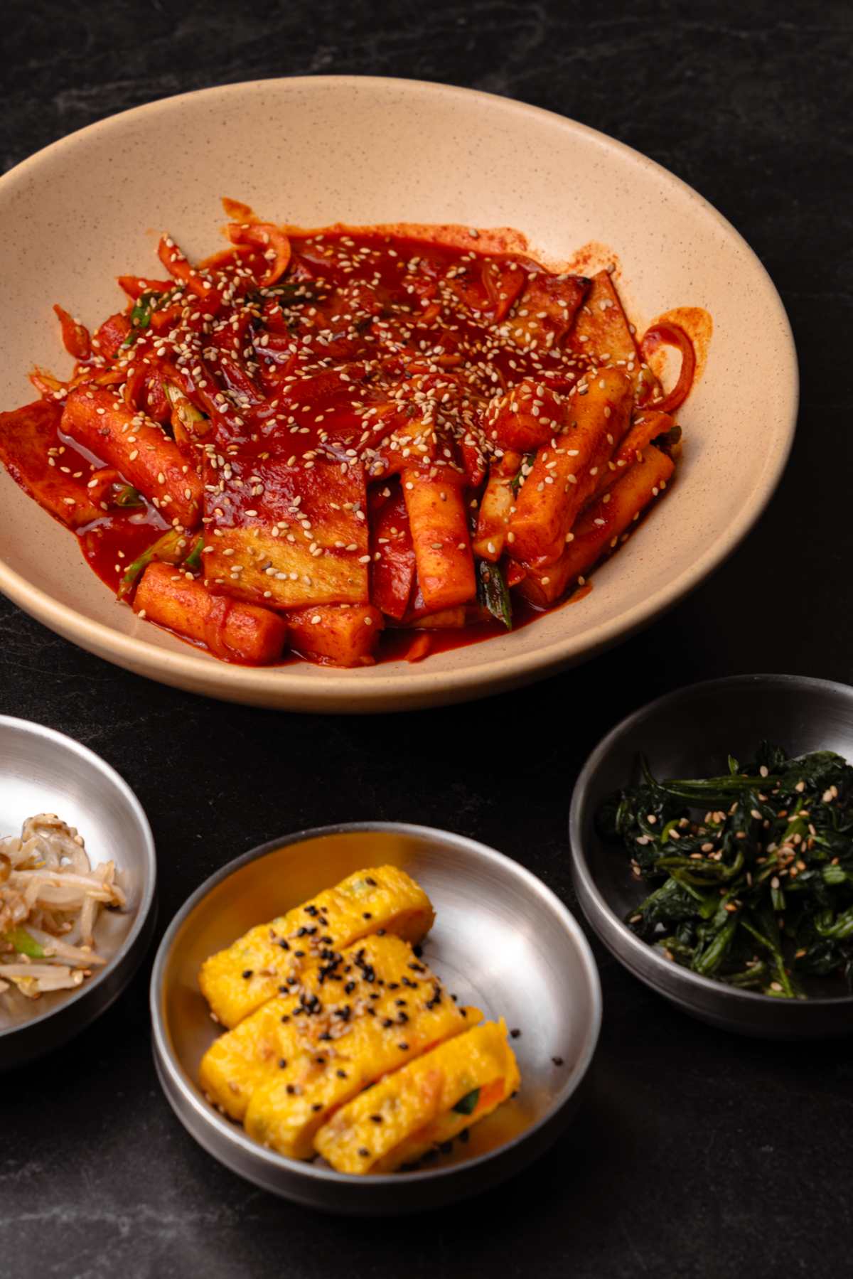 Xeúl: La nueva experiencia coreana en Polanco 1