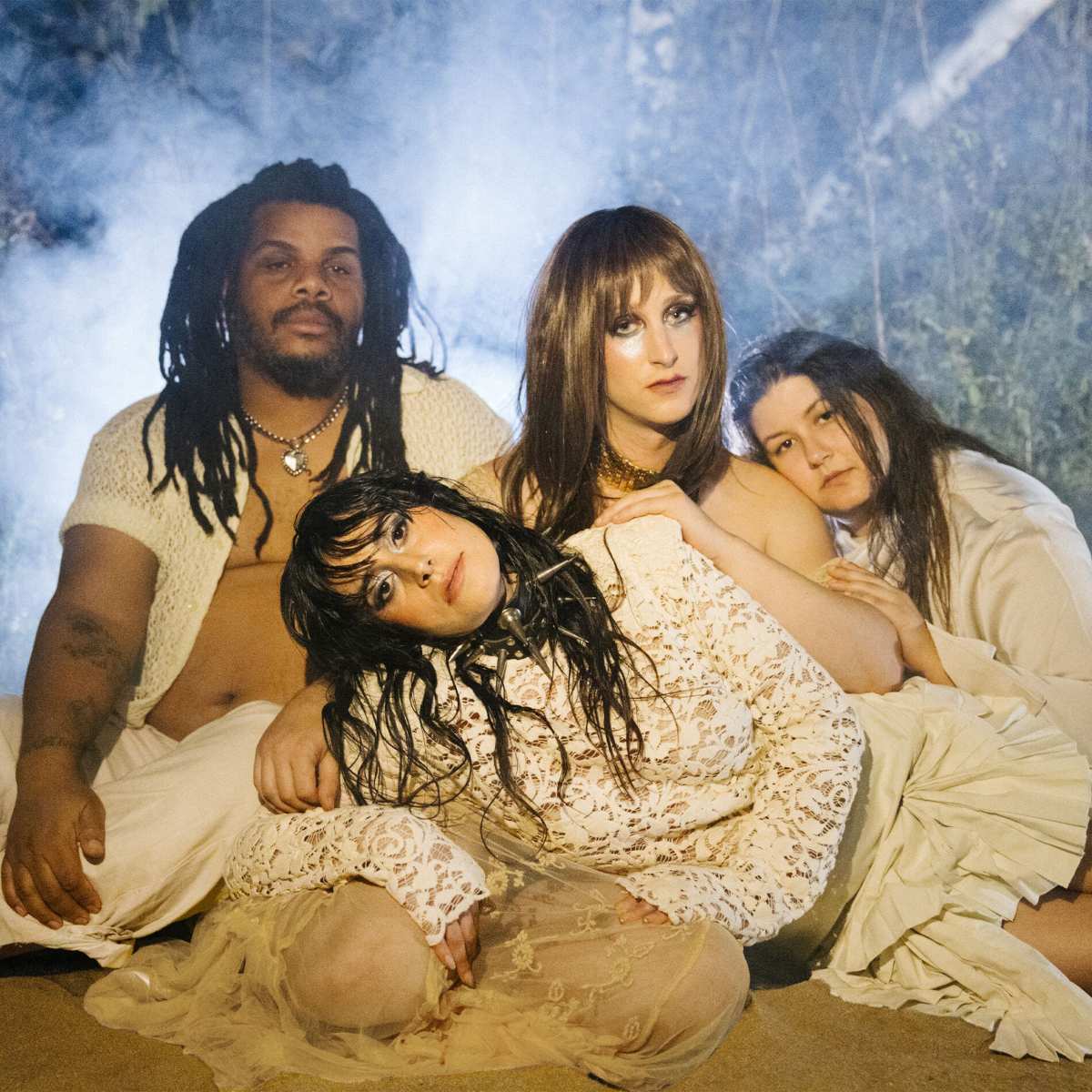 Mannequin Pussy: El buen arte y la rebeldía de los hijos 0