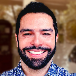 Foto perfil de Jan Patrik Bazant