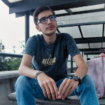 Foto perfil de Luis Angel Aguilera Téllez