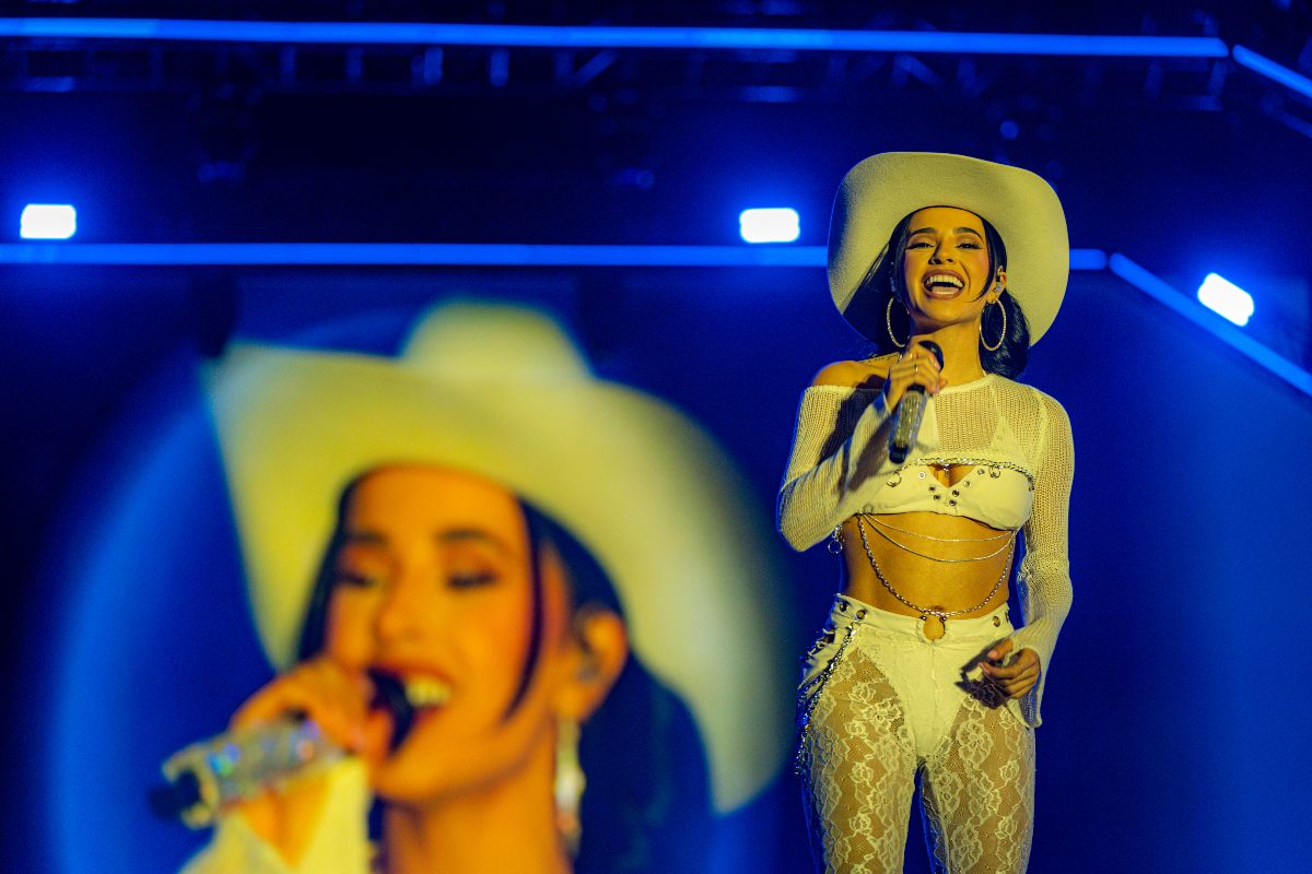 Flow Fest 2024: Un cierre cargado de música, emociones y nostalgia 4
