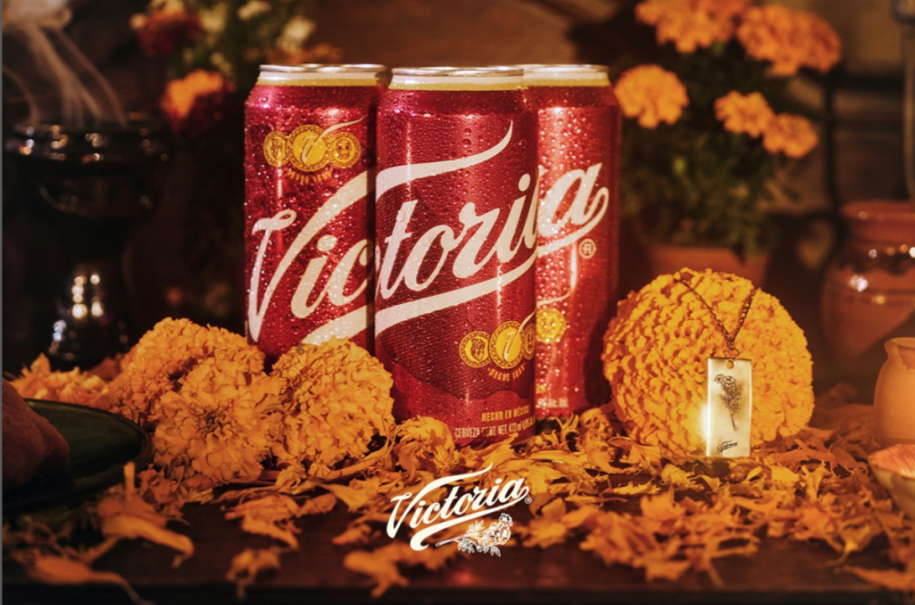 Recuérdame viviendo: Un tributo de Cerveza Victoria