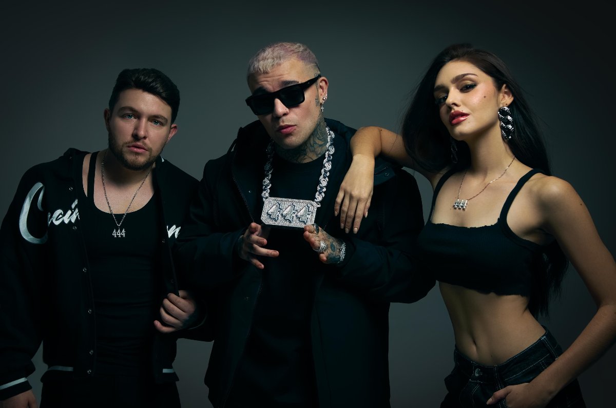 Braggao y Gera Mx trasmiten emociones a través de la joyería