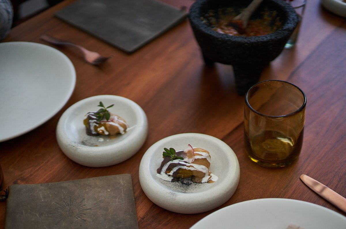 Casa Fernanda: Fusión gastronómica con propósito
