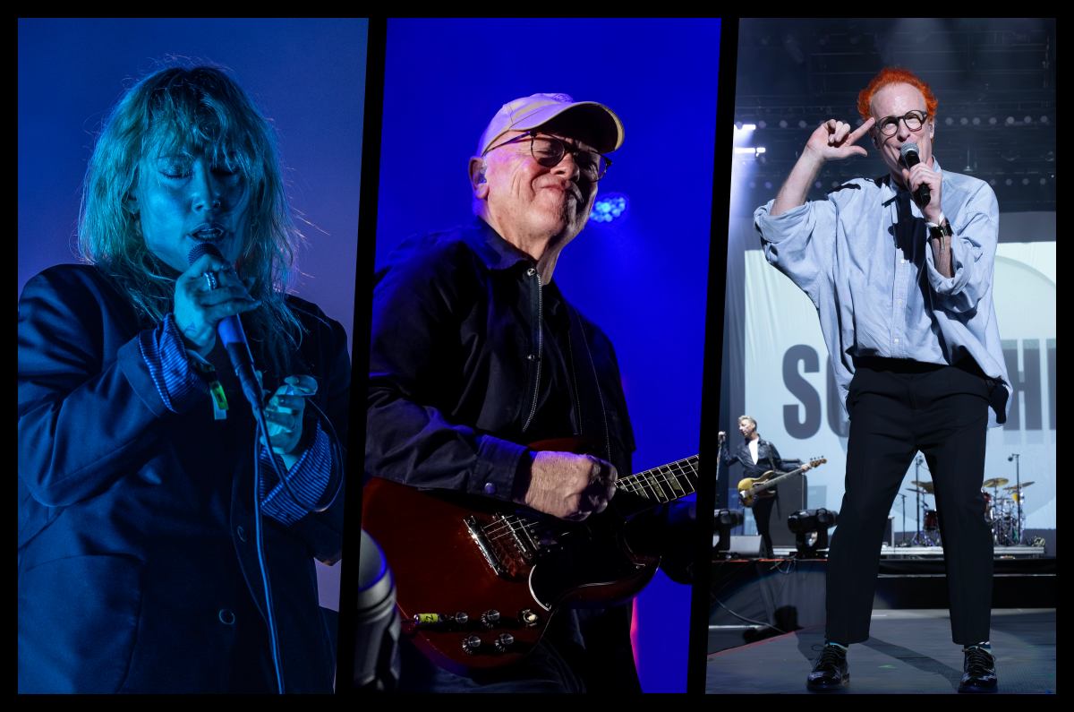 Corona Capital 2024: Entre el “rock stadium” y la virtuosidad