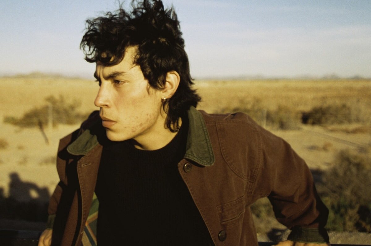 Ed Maverick presenta su cuarto álbum de estudio: La Nube En El Jardín
