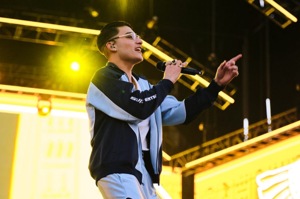 Flow Fest 2024: Un cierre cargado de música, emociones y nostalgia