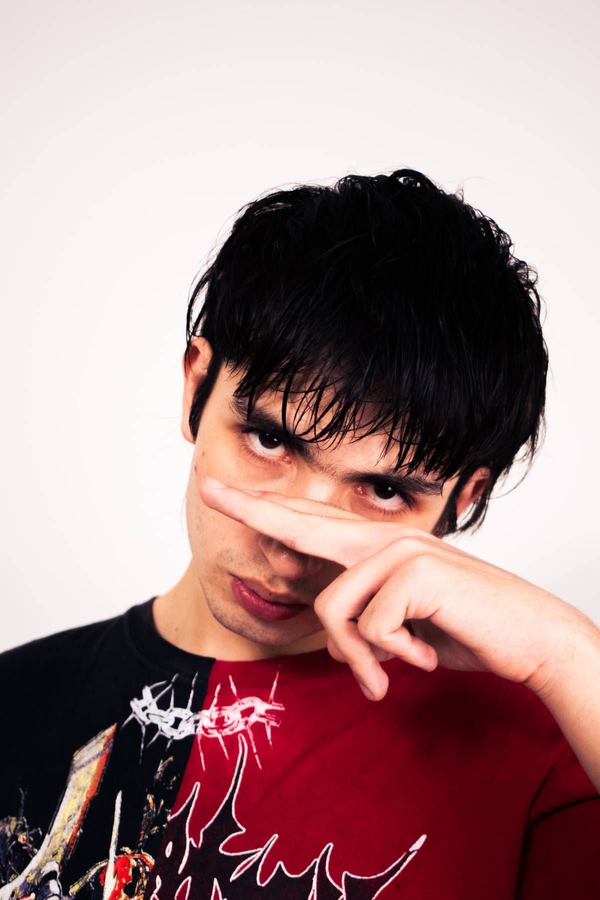 Doble Tempo es el Necio del Trap y lanza su álbum 0