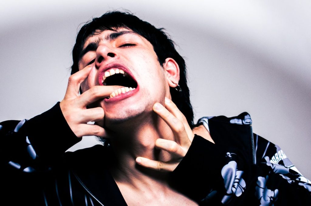Doble Tempo es el Necio del Trap y lanza su álbum
