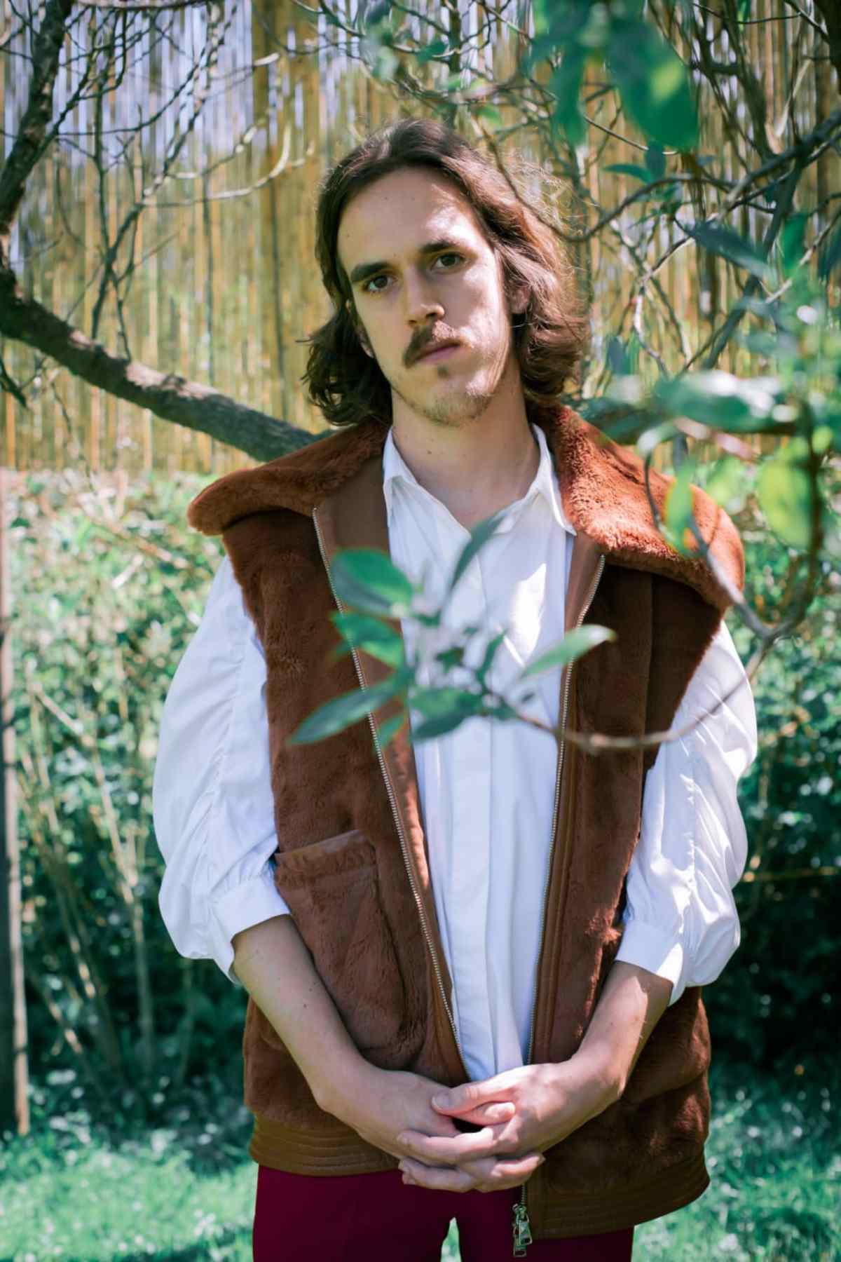 Facundo Grandío lanza el LP “Escucha al Corazón” 0