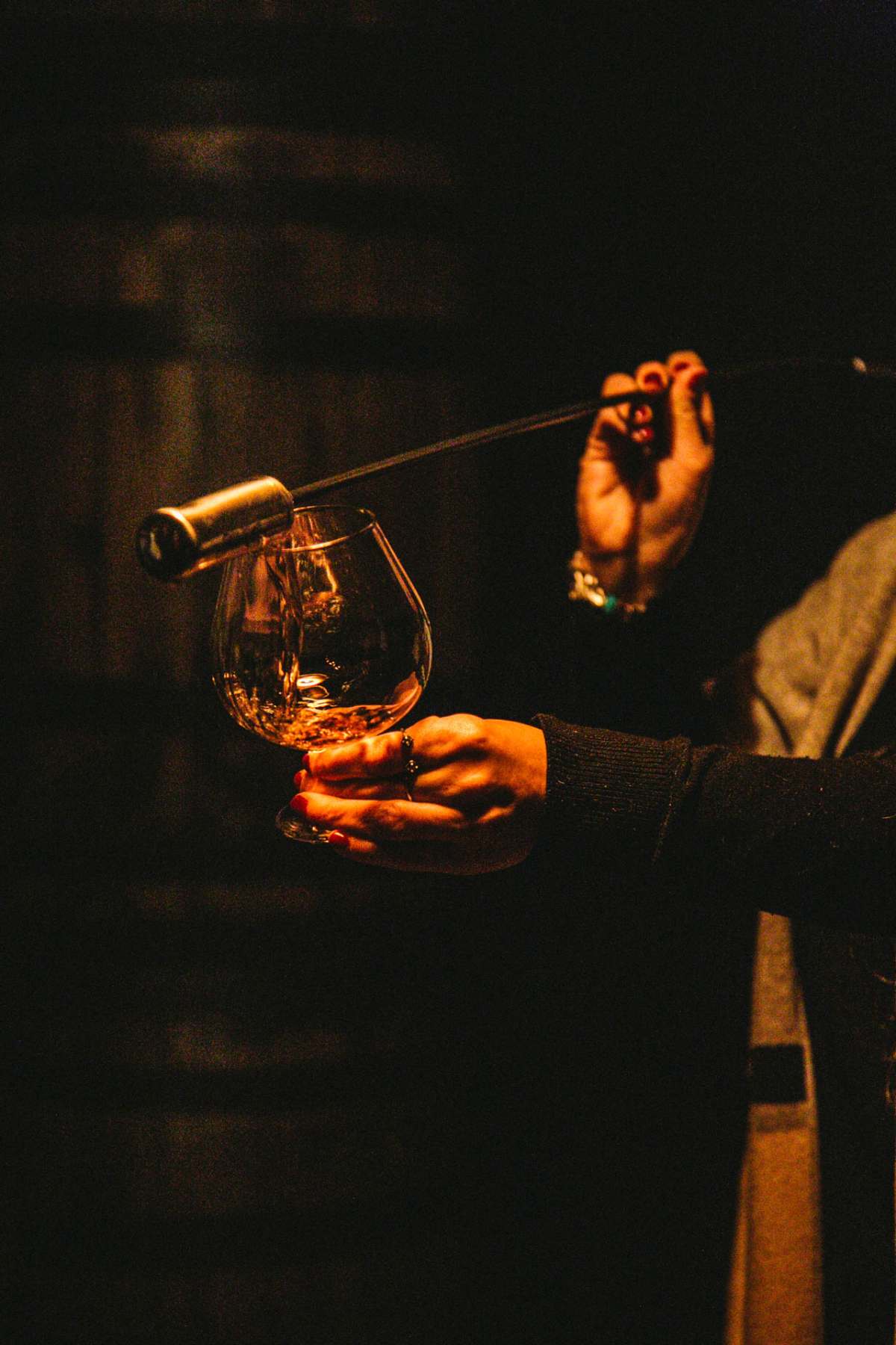 La experiencia de Día de Muertos de Flor de Caña 0