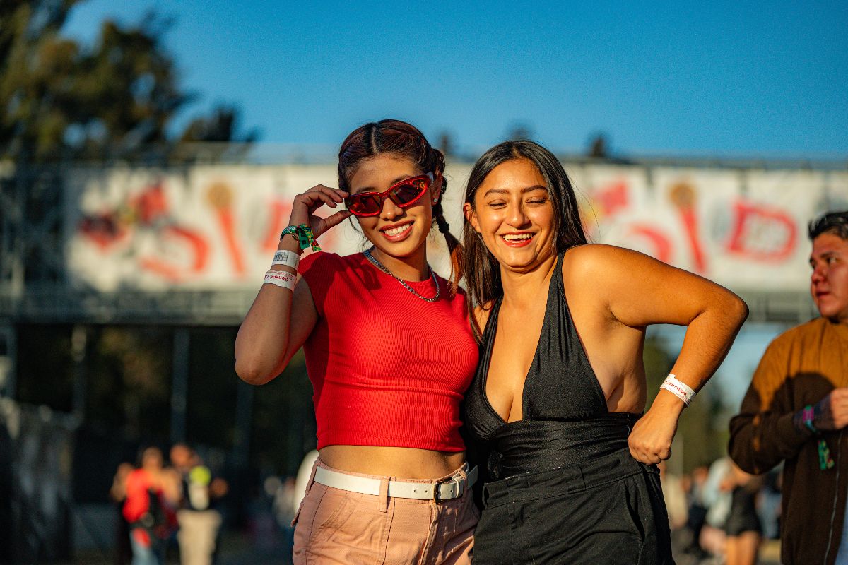 Flow Fest 2024: Un cierre cargado de música, emociones y nostalgia 3