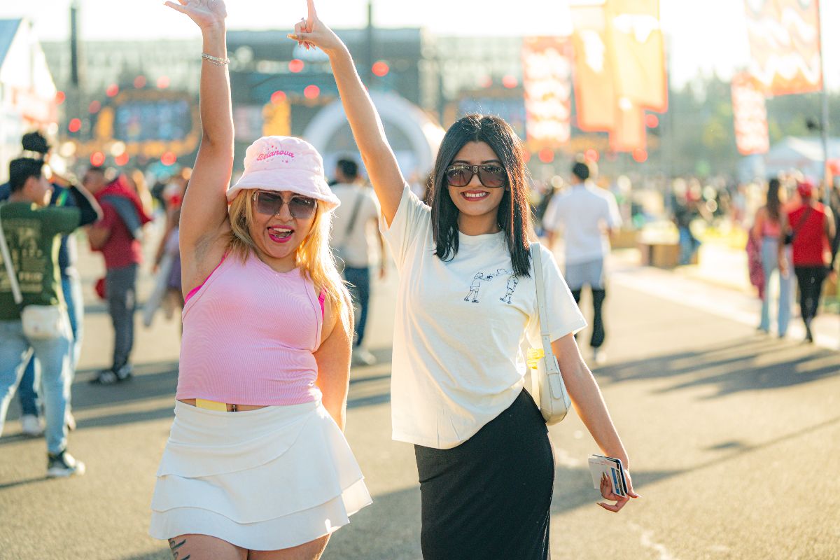 Flow Fest 2024: Un cierre cargado de música, emociones y nostalgia 0