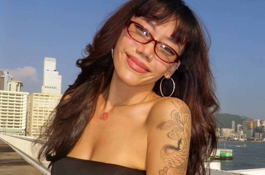 Gia Fu: La DJ china que toca Salsa