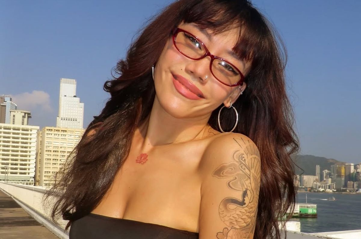 Gia Fu: La DJ china que toca Salsa