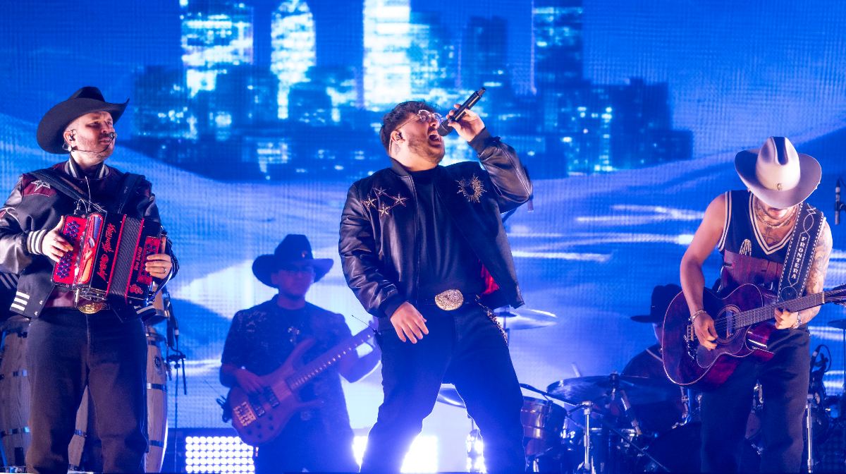 Flow Fest 2024: Un cierre cargado de música, emociones y nostalgia 2