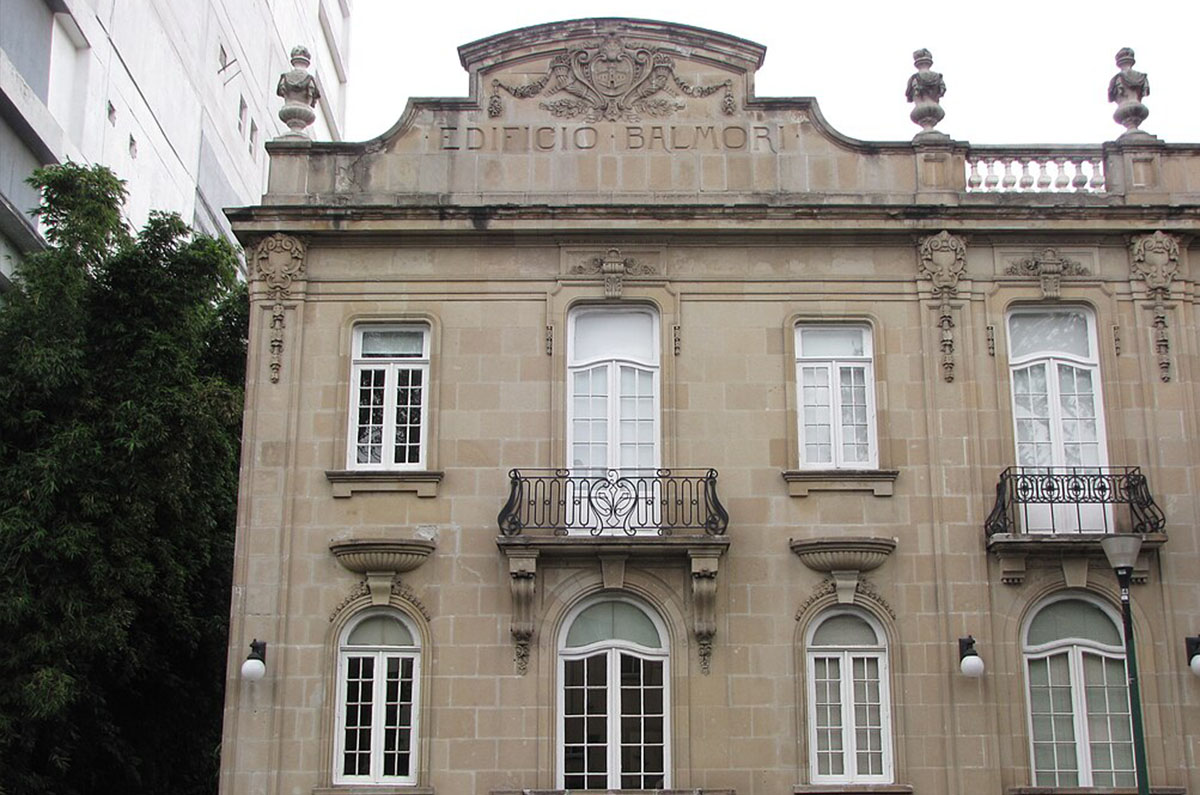 Un paseo por las casonas emblemáticas de la colonia Roma