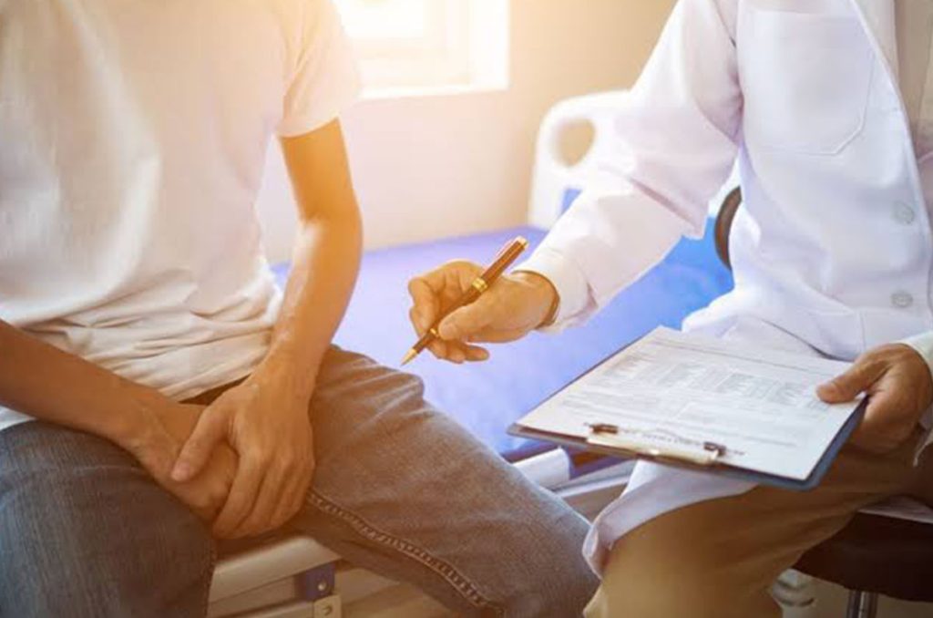 Vasectomía: Innovaciones en el Método Anticonceptivo Masculino