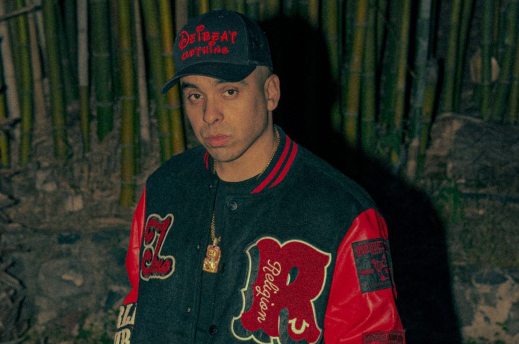 Canciones Mamalonas 4, lo nuevo de Mc Davo