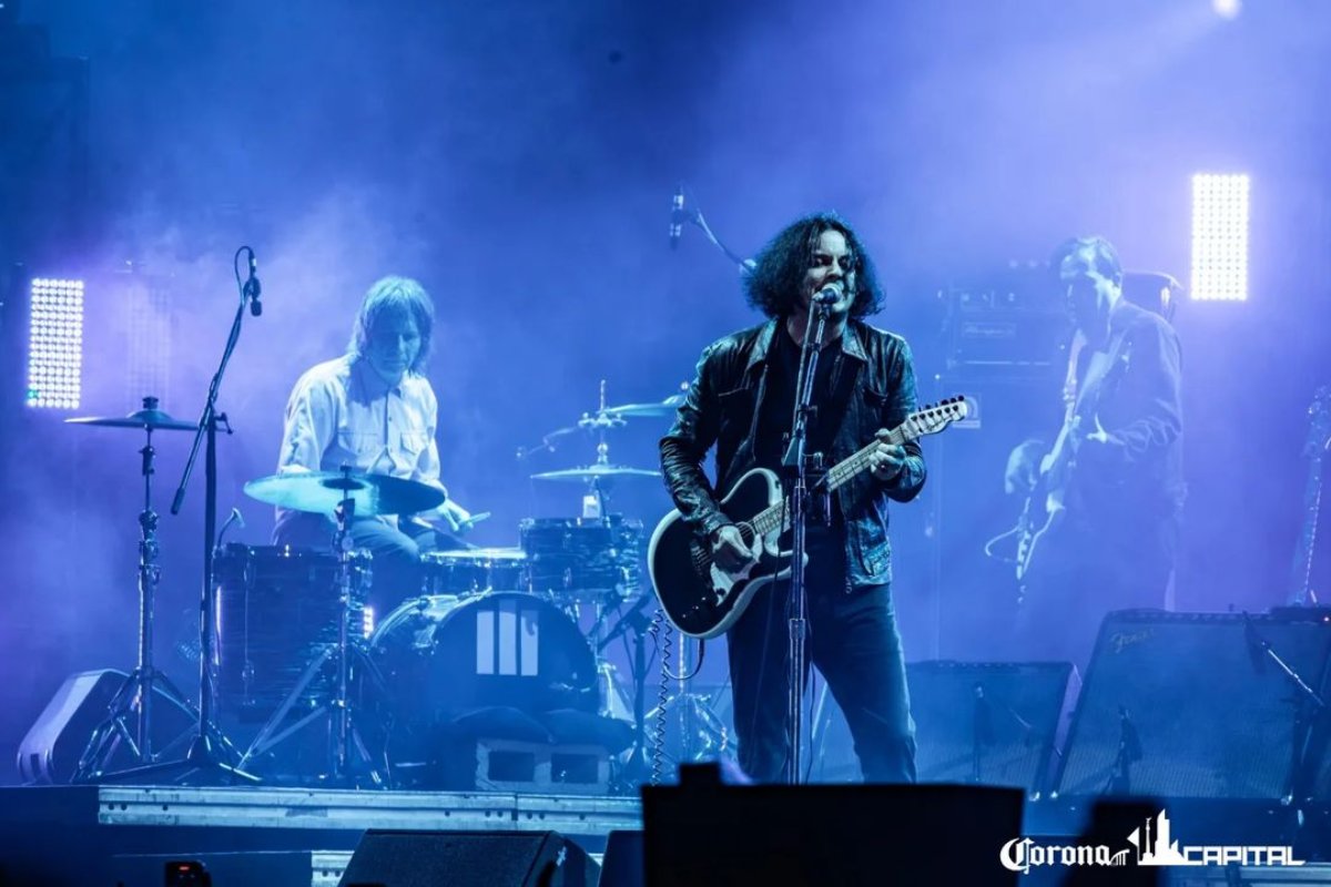 Paul McCartney conquista en el cierre del Corona Capital 2024 0